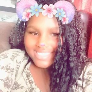 Meet your Posher, Ukiah